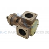 JPR-HME50 Engine Cooling Pump